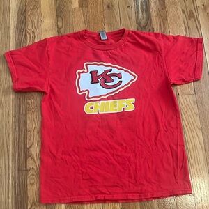 Patrick Mahomes T-Shirt